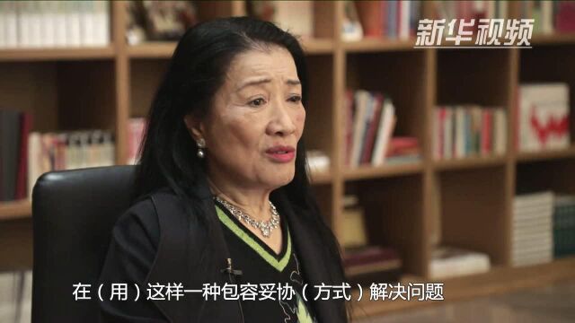 台商黄紫玉:改革开放的亲历者、见证者、参与者