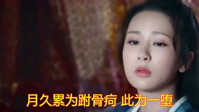 沐络高歌一曲歌曲《堕》,伤感到爆表,至今依然痛彻到心扉