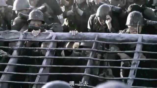 申河均演什么像什么,是大家公认的!