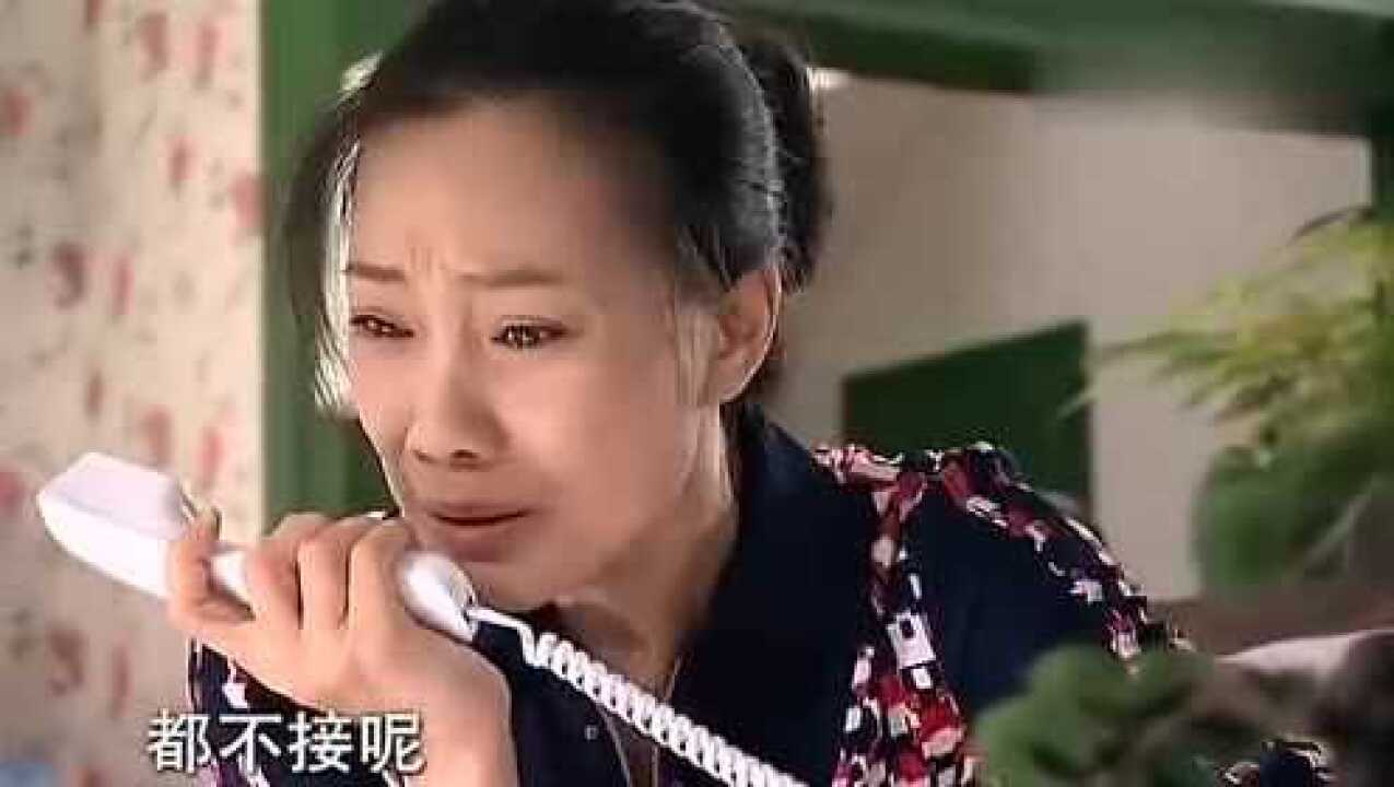 爱情真善美杨真真还有个这么担心她的阿姨也很幸福了