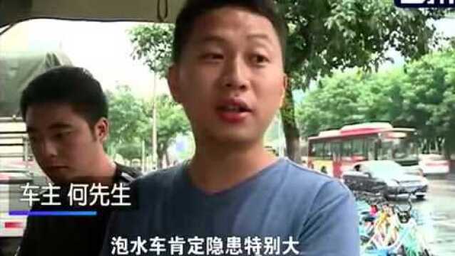 买二手车“送”螃蟹? 来自“天天拍车”的意外