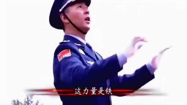 气势磅礴!千人大合唱《团结就是力量》