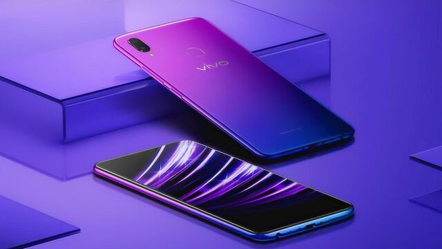 vivo Z3为啥火了!颜值+配置+性能,不敢信这是千元机