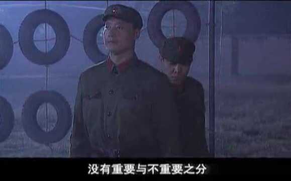 冯家昌深夜向长官道歉,谈通讯兵的厉害之处,不愧为国家栋梁