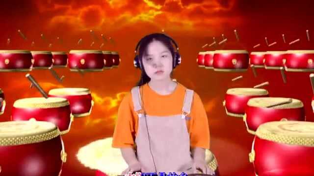 怀旧经典一曲DJ《摇太阳》欢快的节奏,满满的回忆!