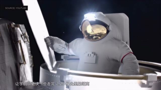 NASA 要在25年内送人类上火星;Youtube推免费电影;马斯克隧道竣工