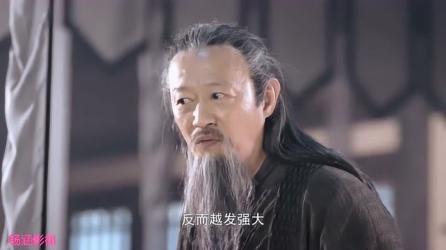 将夜:卫光明拥有神座之上天穹之下的法力!颜瑟甘拜下风