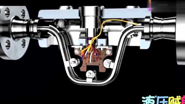 西门子质量流量计的工作原理