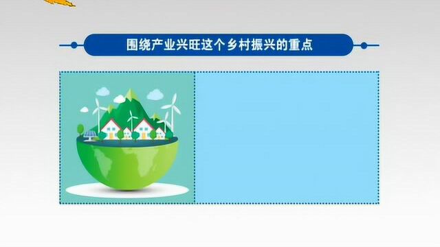 《河北省乡村振兴战略规划 2018—2022年 》印发