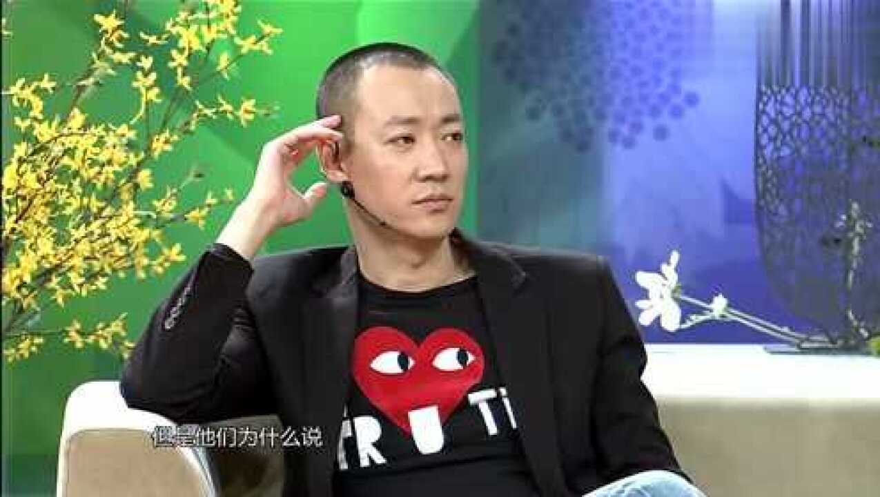 辛柏青出演法海有顾虑戏中感受佛力感召坚持了自己的信仰