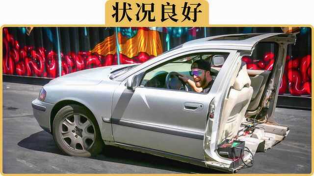 备胎说车:发动机故障灯亮一会就灭了,要不要紧的