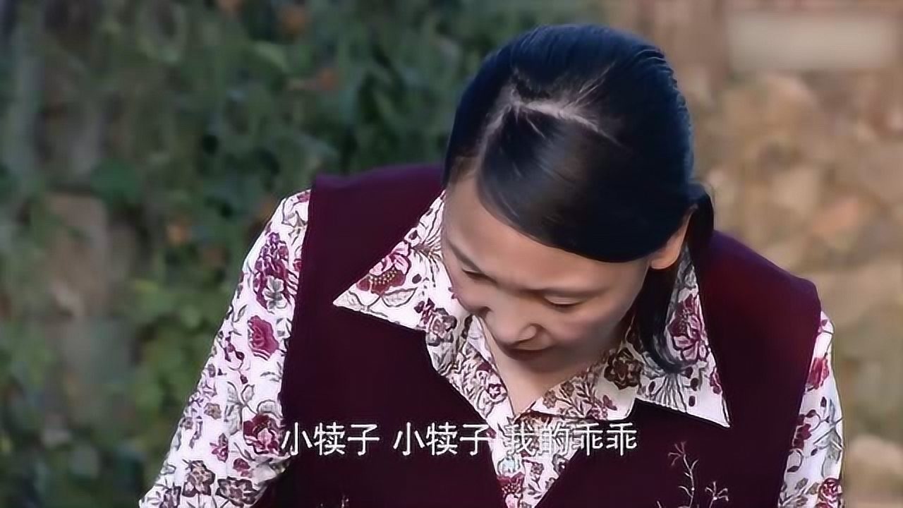 樱桃红之袖珍妈妈:杜媒婆把杜鹃介绍给了二傻
