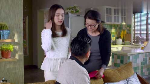 儿子儿媳欺骗父母的事被发现,老两口气到要回老家,岳母这样劝说