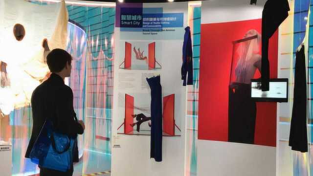 “中国设计大展”来深圳了!好创意好灵感这样走进现实