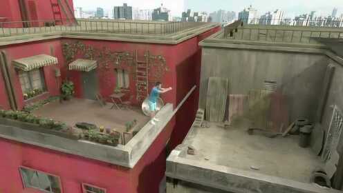 《爱情公寓》特效镜头制作揭秘1 - 腾讯视频