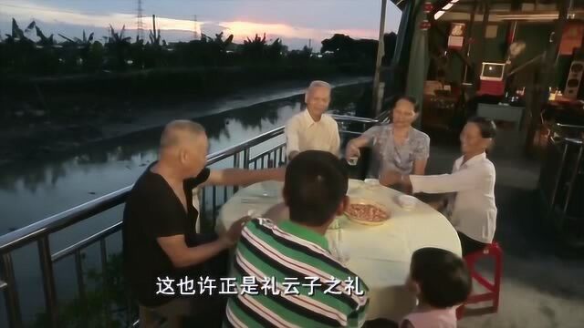 老广的味道:来自河边产物—蟛蜞,一道礼云子就需要六七斤蟛蜞