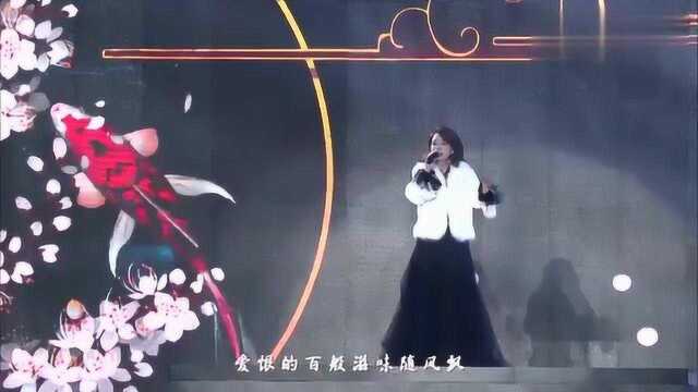 《倚天屠龙记》片尾曲《两两相忘》,应该很多人都没过吧?