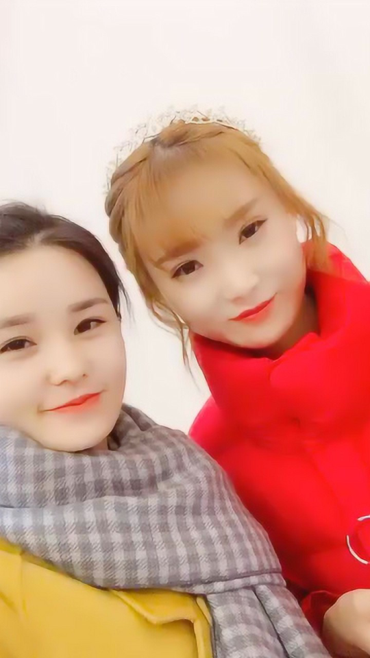 亲爱的姑娘新婚快乐幸福