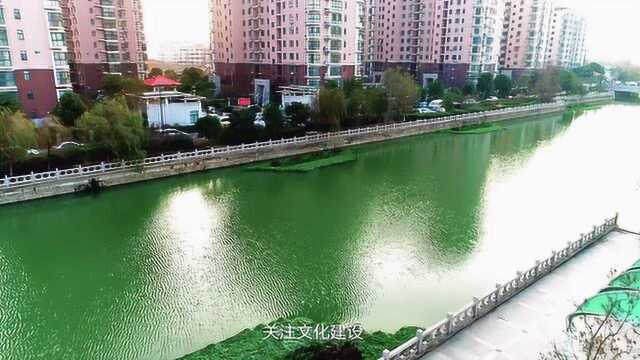 连云港盐河桥水站