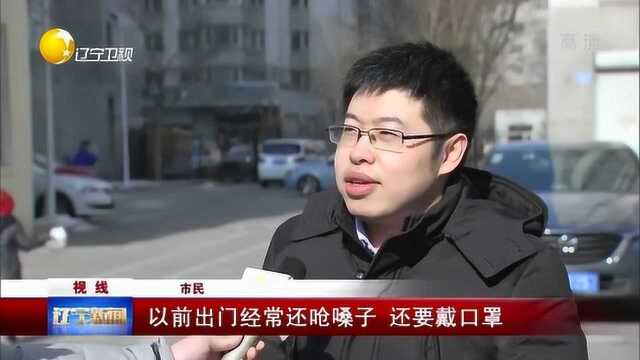 辽宁:全省生态环境质量持续向好,辽宁迎来天蓝地绿水清