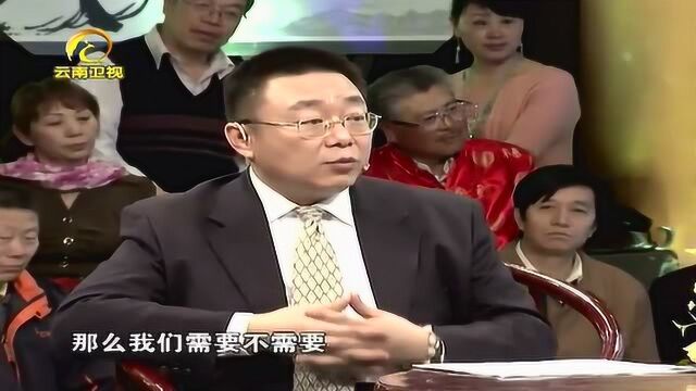 肾精亏虚了该怎么调理?专家:一定不要着急!