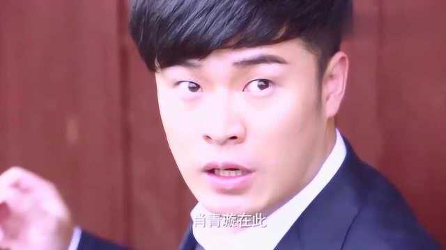 玉德仙坊首席大弟子凭空而落,男子看见后眼睛都直了!