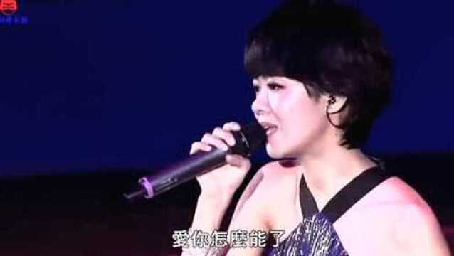 Yisa郁可唯倾情演唱《新不了情》