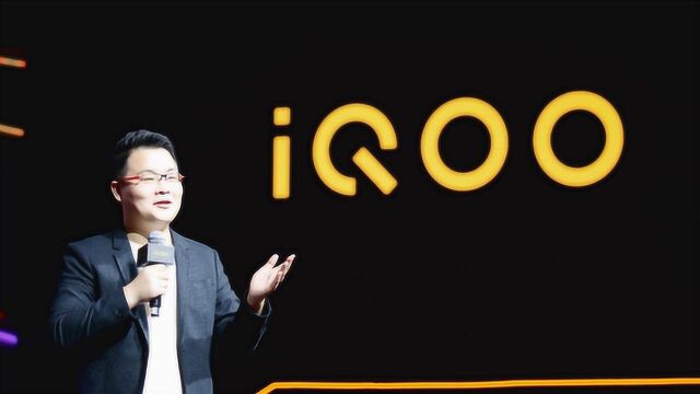 IQOO冯宇飞:保修期延长至18个月,网友:这回雷军还跟吗?