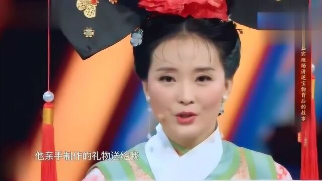 王艳儿子王泓钦vcr,这一段好感动 !