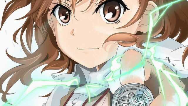 “ONLY MY RAILGUN”教学,你指尖跳动的电光,是我此生不灭的信仰