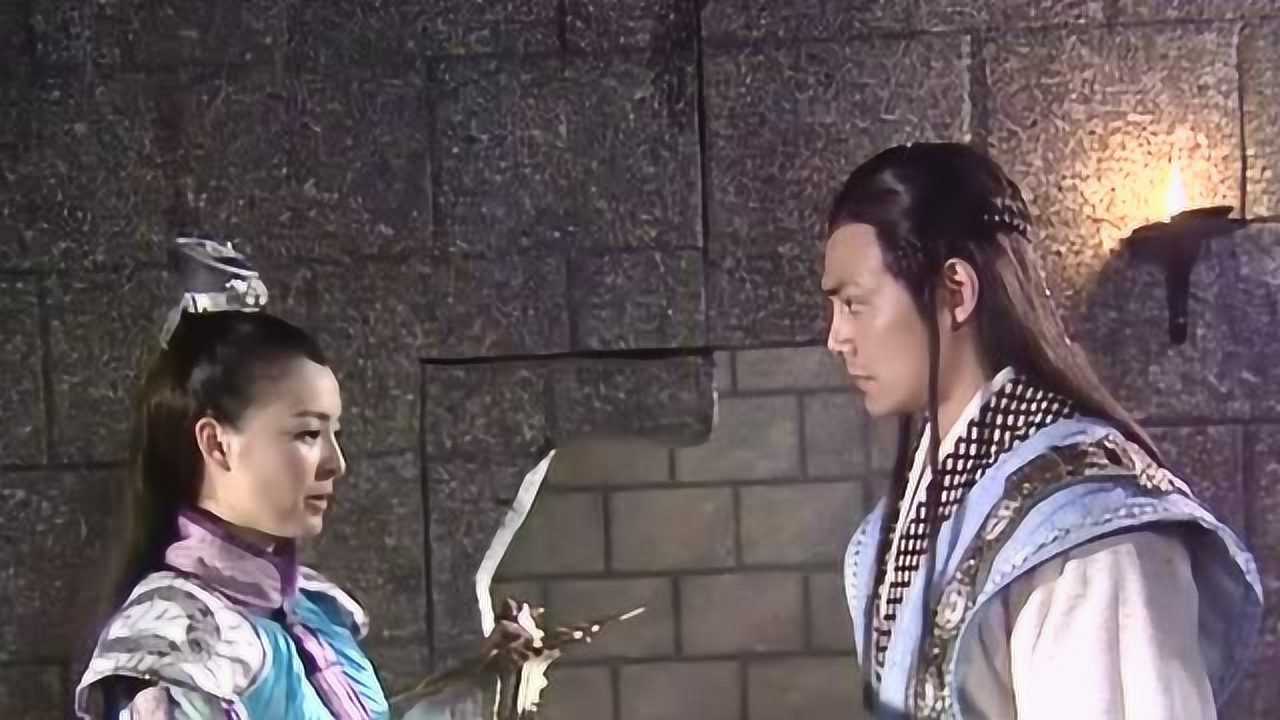 魔剑生死棋烈血剑还有此功效引藏锋大吃一惊