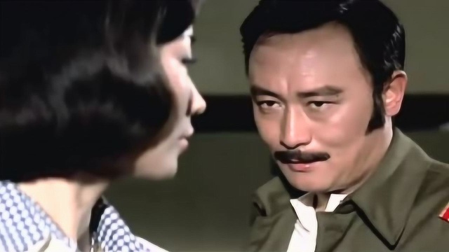 丁一山:一部被遗忘的抗日电影,1976年上映,越看越经典