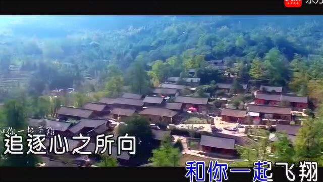 好歌推荐:张超 朱克演唱《大地之心》