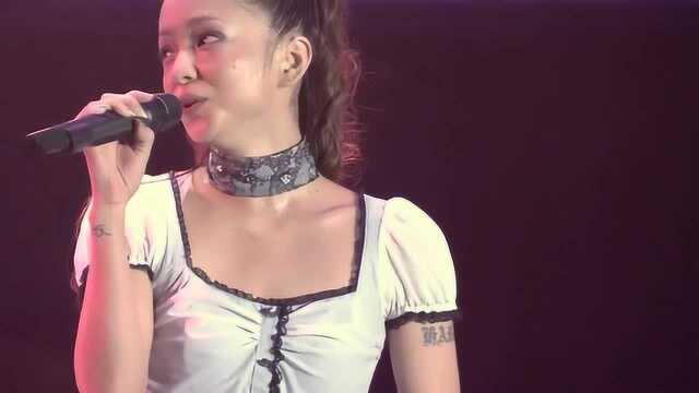 安室奈美惠four seasons2006演唱会