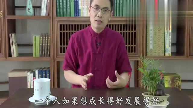 弘正学堂郭继承:为何要学经典?把文化活起来,传承中华文脉精髓