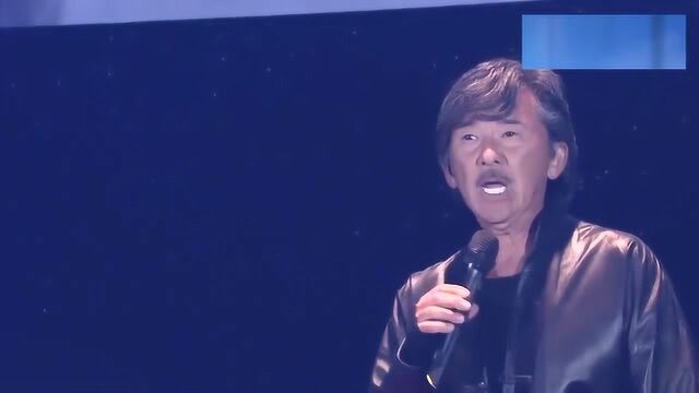 何其有幸一生有良人厮守!林子祥倾情演唱《抱紧眼前人》