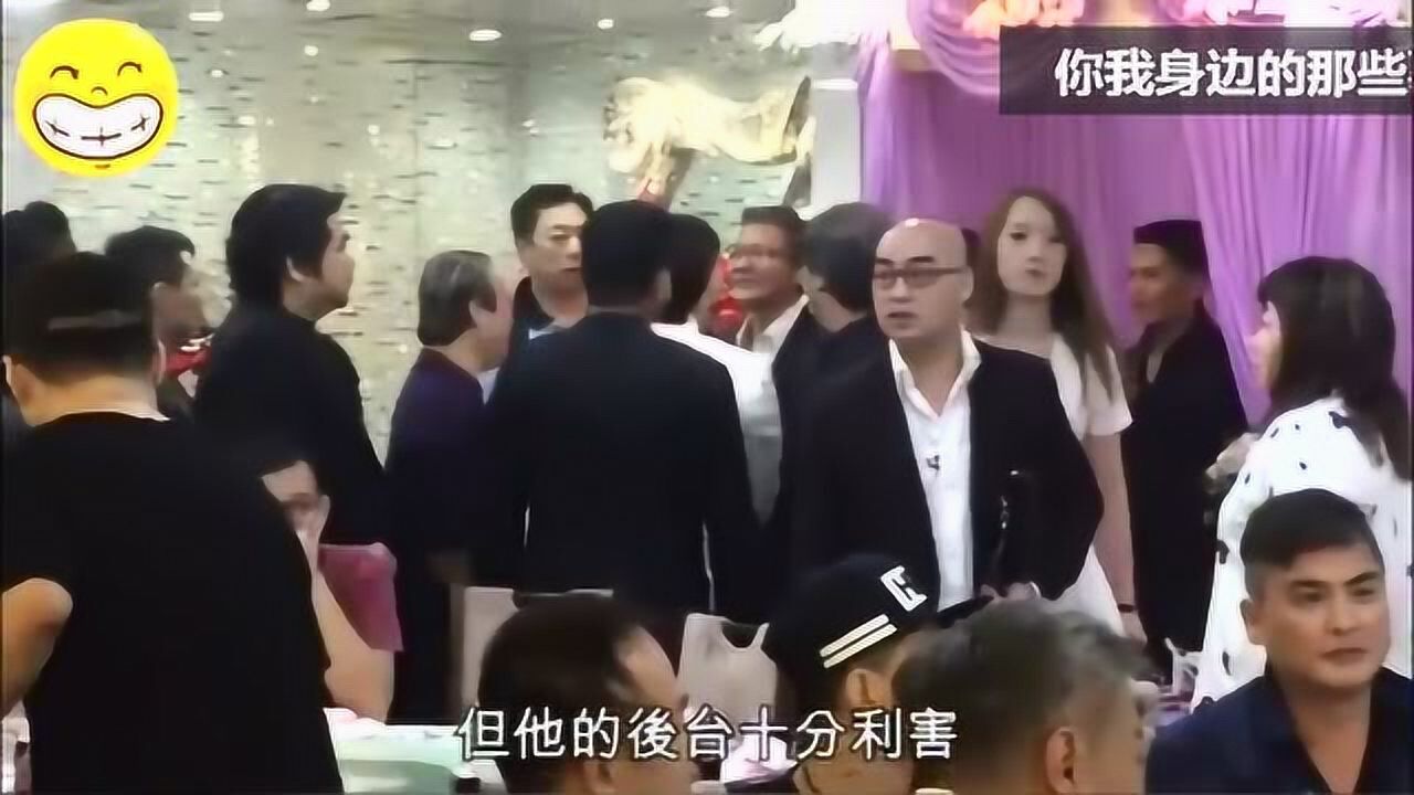 和胜和有四个新坐馆四眼康是鸡脚黑的人马志权是囝囝的人马