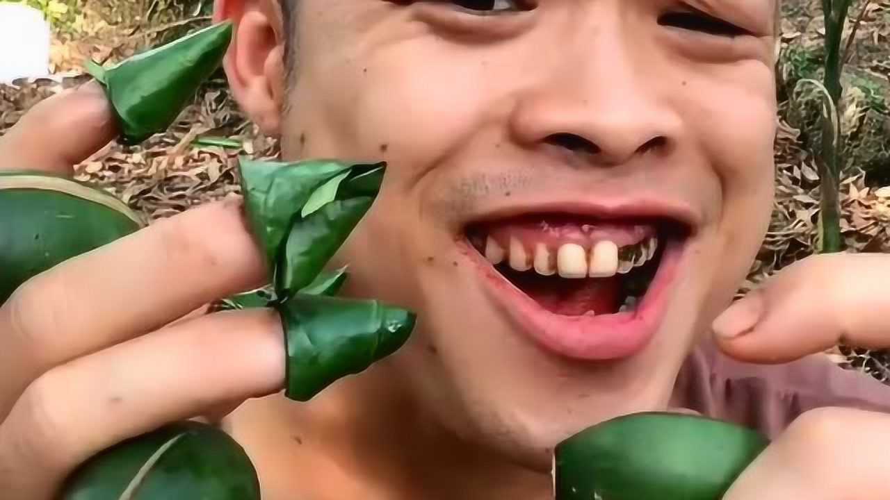 海南槟榔哥喊你们一起吃槟榔啦牙黑黑的那种哦有没有爱吃的