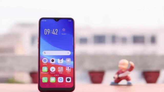 oppo A5上手评测,色彩明亮颜值爆表