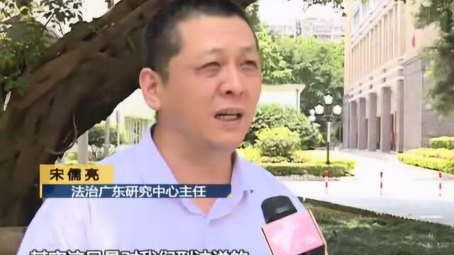 检察院称轻微醉驾引入社会服务考察 你怎么看?