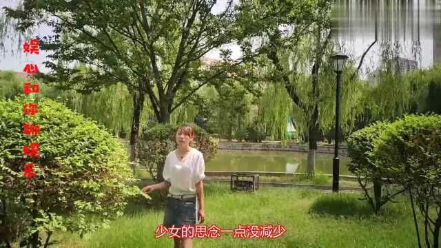 关牧村一首《红梅花儿开》,50年代的金曲,那个时代歌曲这么好听