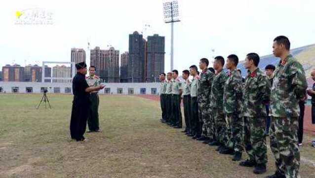 2017050602刘志岩传授古壮拳