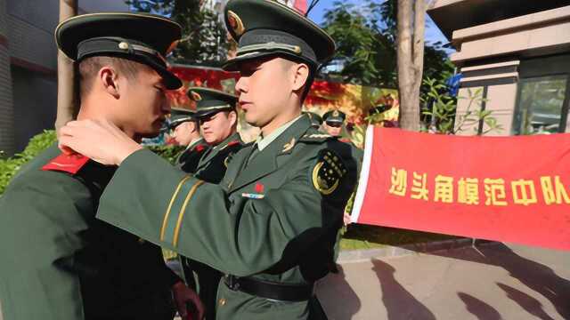 退伍军人有福了!国家首发老兵专属银行卡,战友们互相转告