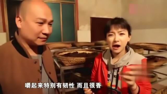 武冈卤菜冠绝中华 卤铜鹅更是一绝, 源自2000年卤制秘方的传承