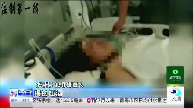 河南永城玛莎拉蒂追尾宝马致2死4伤 肇事者谈事故原因!