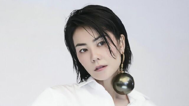 连黑道不敢惹的4位女星:王菲背景强大,而她的父亲就是黑道老大