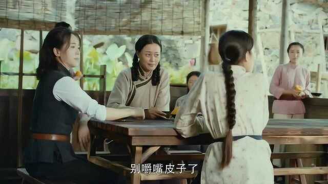 台湾往事:林清文得罪一群妇女,他还不自知