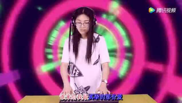 一首好听的DJ《老男人的爱》唱出了多少男人孤独徘徊的爱