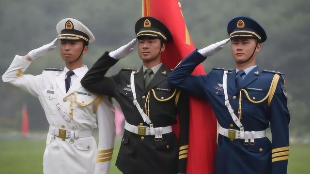 家有当兵退伍军人烈士家属伤残民兵的国家提高抚恤金和生活补助了