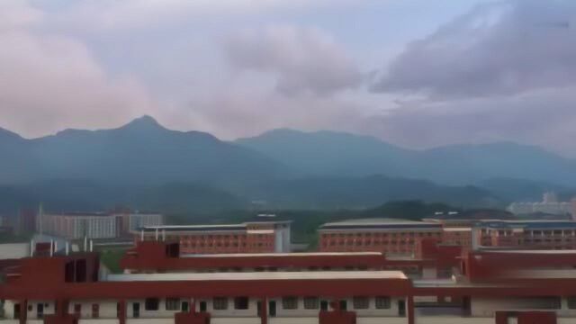 九江职业大学到底好不好